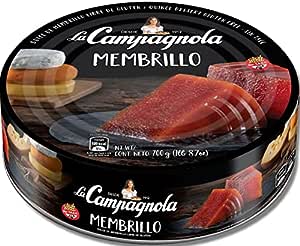 Bilde av DULCE DE MEMBRILLO LA CAMPAGNOLA  700g, Glutenfrie ( Argentina )
