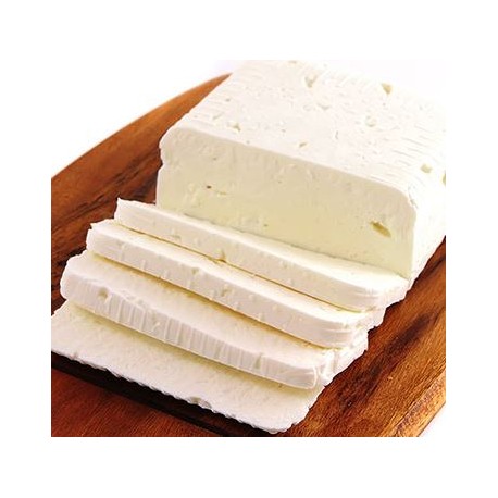 Bilde av QUESO FRESCO COSTEO 300g La Bodeguita N.