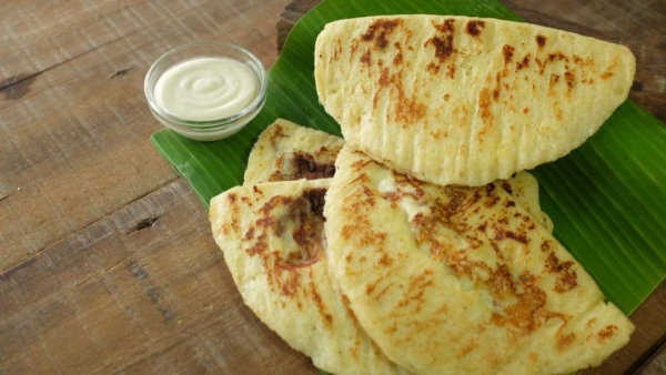 Bilde av RIGUAS DE ELOTE SALVADOREAS GOYA 5 Stk, 450g