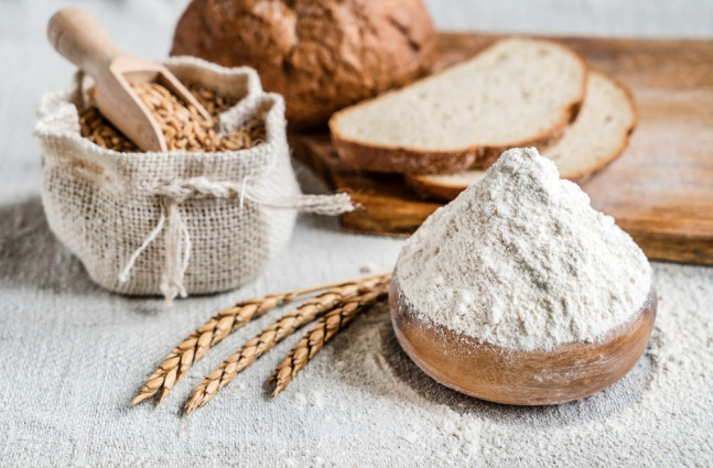 Bilde av MASAREPA DULCE CACHAPA 500g GMO OG GLUTENFREE 