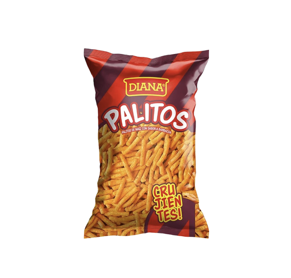global.PRODUCT_IMAGE_MAIN PALITOS MAIZ CRUJIENTE BARBACOA 185g DIANA ...