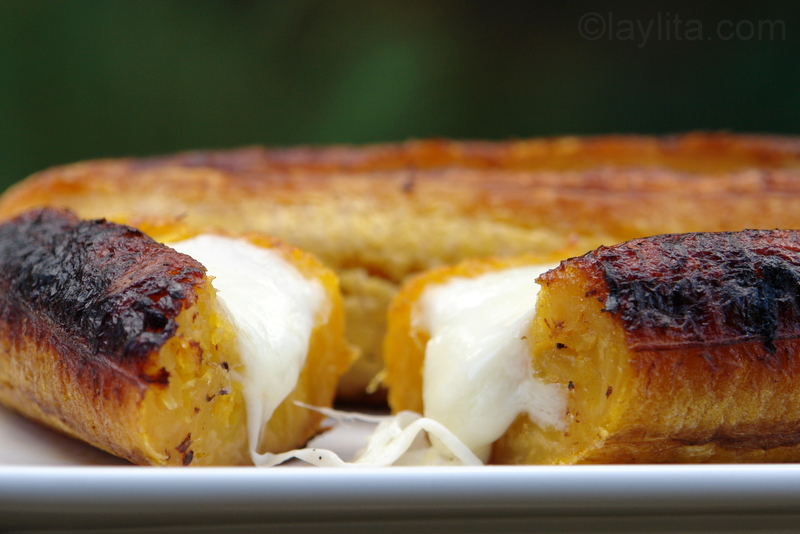 Bilde av QUESO FRESCO LATINO 700g La Bodeguita N.