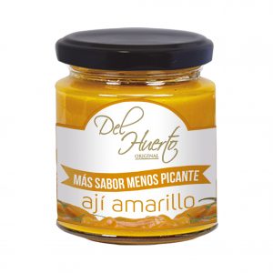 Bilde av PASTA DE AJI AMARILLO 