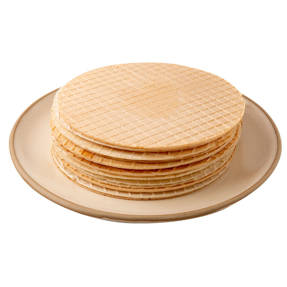 Bilde av OBLEAS COLOMBIANAS WAFER 50 Stk COEXITO 400g