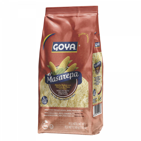 Bilde av MASAREPA DULCE CACHAPA 500g GMO OG GLUTENFREE 