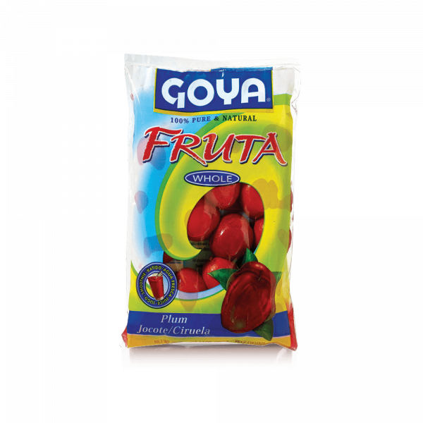 Bilde av JOCOTE / JOBO / CIRUELO ENTERO GOYA 400g