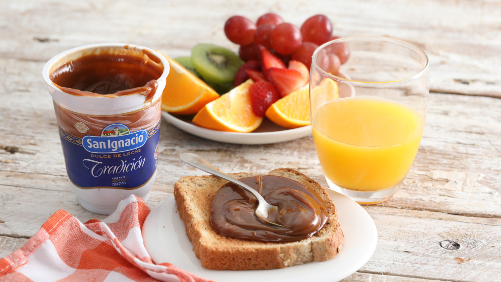 Bilde av DULCE DE LECHE SAN IGNACIO 450g ( Argentina )