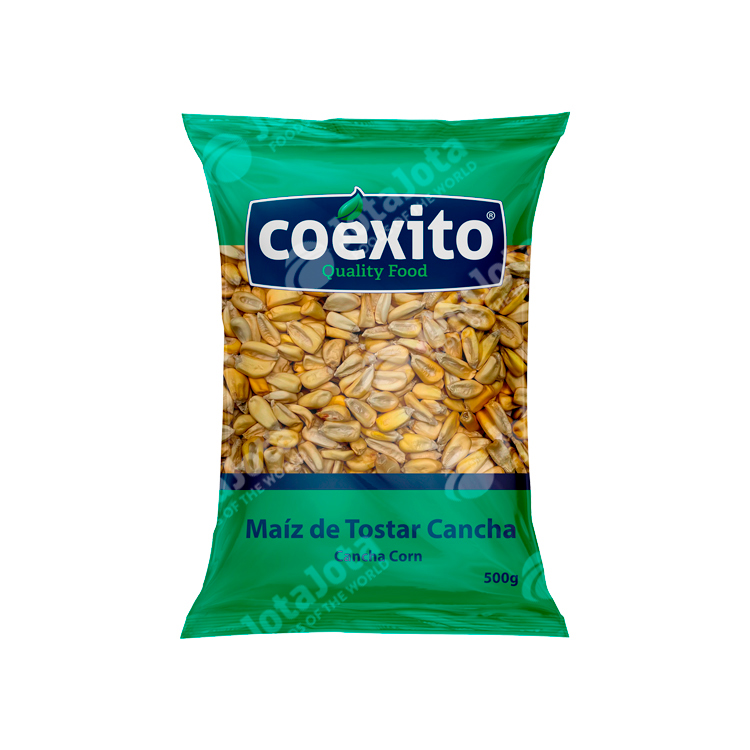 global.PRODUCT_IMAGE_MAIN MAIZ TOSTAR CANCHA 500gr COEXITO