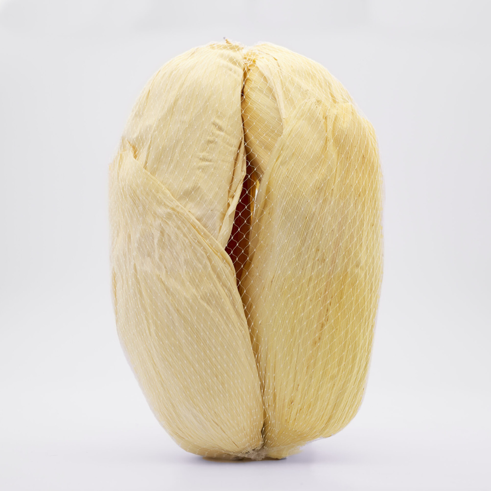 Bilde av HOJAS DE MAIZ PARA TAMALES / MAIS BLADER TIL TAMALES 60 Stk, ca.