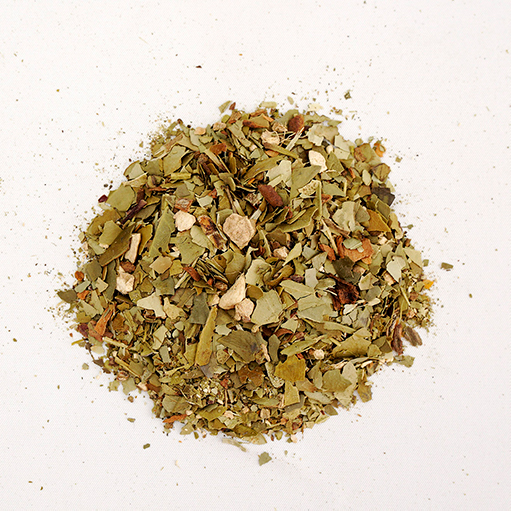 Bilde av YERBA MATE ORGNICA SPICY CHOCO BLEND 250g Mate & Co. INDUSTRIA 