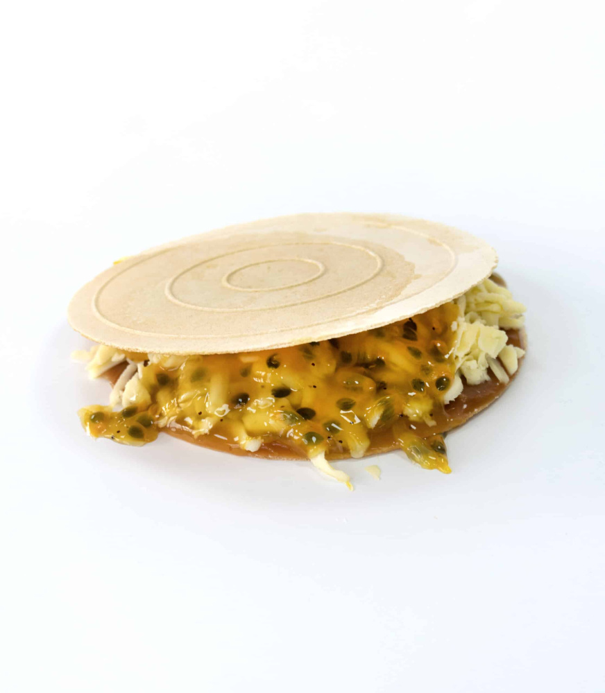 Bilde av OBLEAS COLOMBIANAS WAFER 50 Stk COEXITO 400g