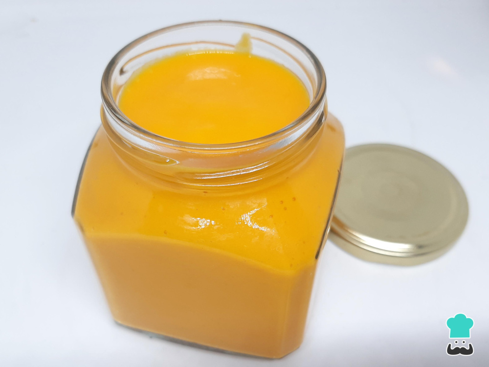 Bilde av PASTA DE AJI AMARILLO 